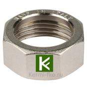 Клапан ручной c закрытием затвора SVR 2122 000020 STOUT